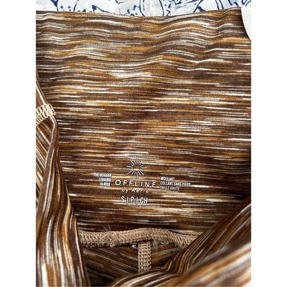 Offline by Aerie leggings size small C8-11 - Picture 4 of 4